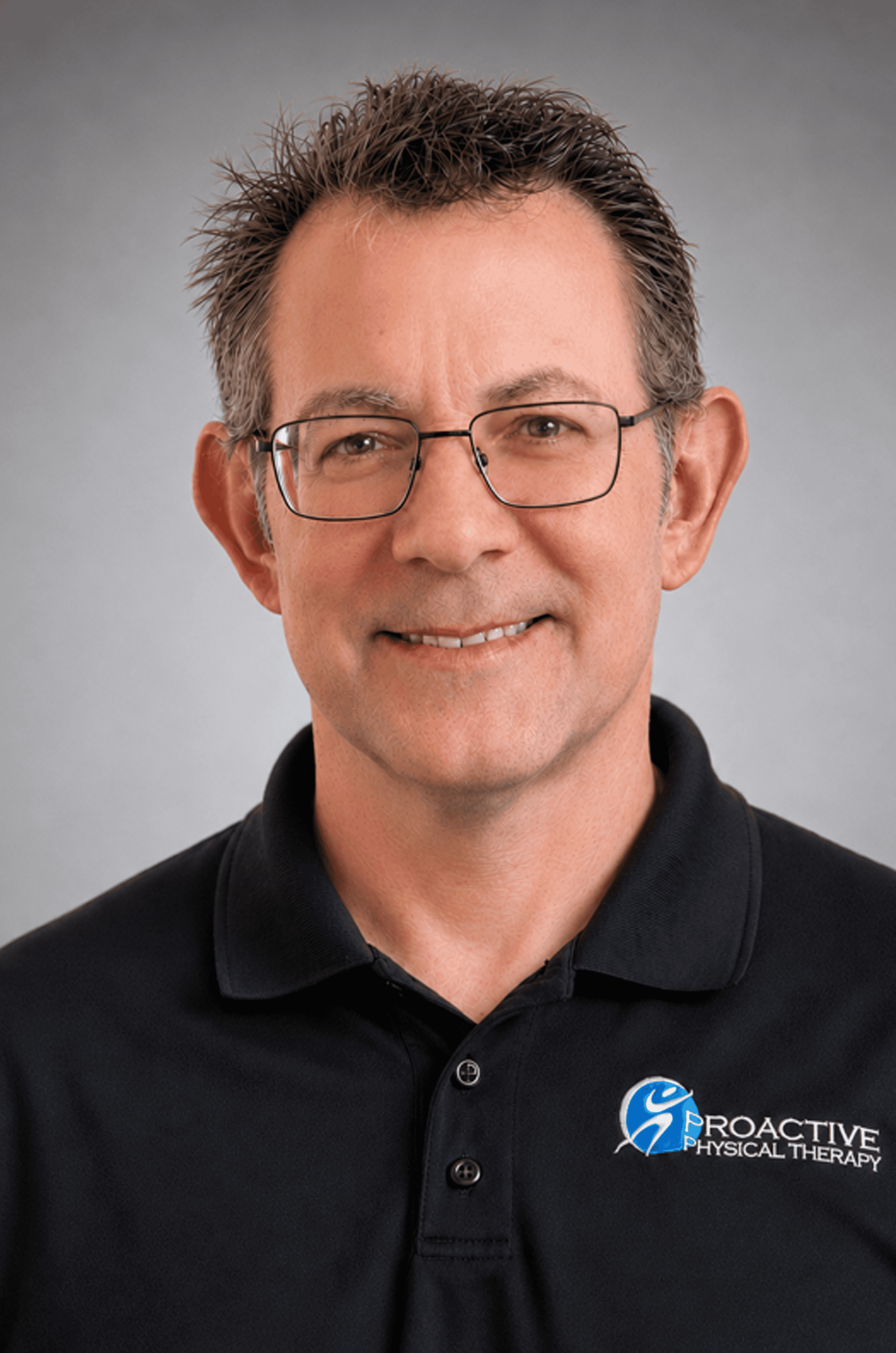 Mike Lachance, MPT, Cert DN