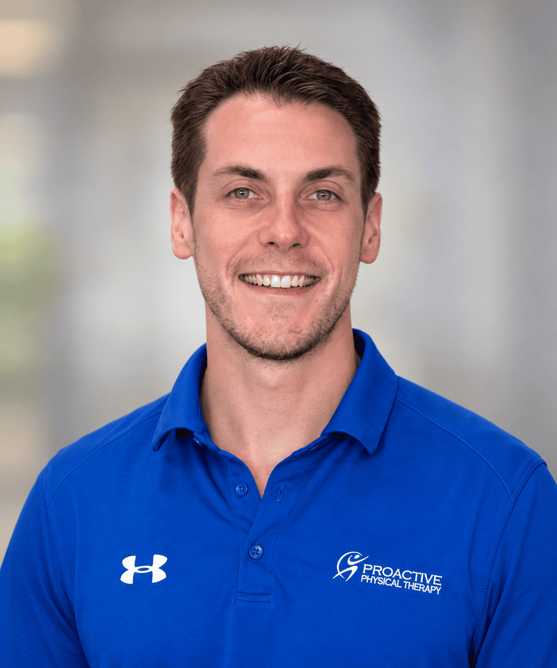 Andrew Gumprecht, DPT